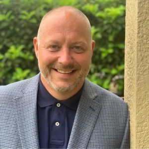 Meet your Posher, Scott